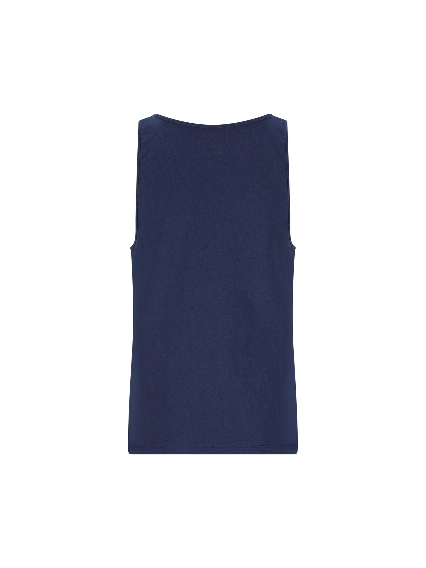 Top realizzato in cotone organico. 858319 Y38AK4069 SAINT LAURENT 