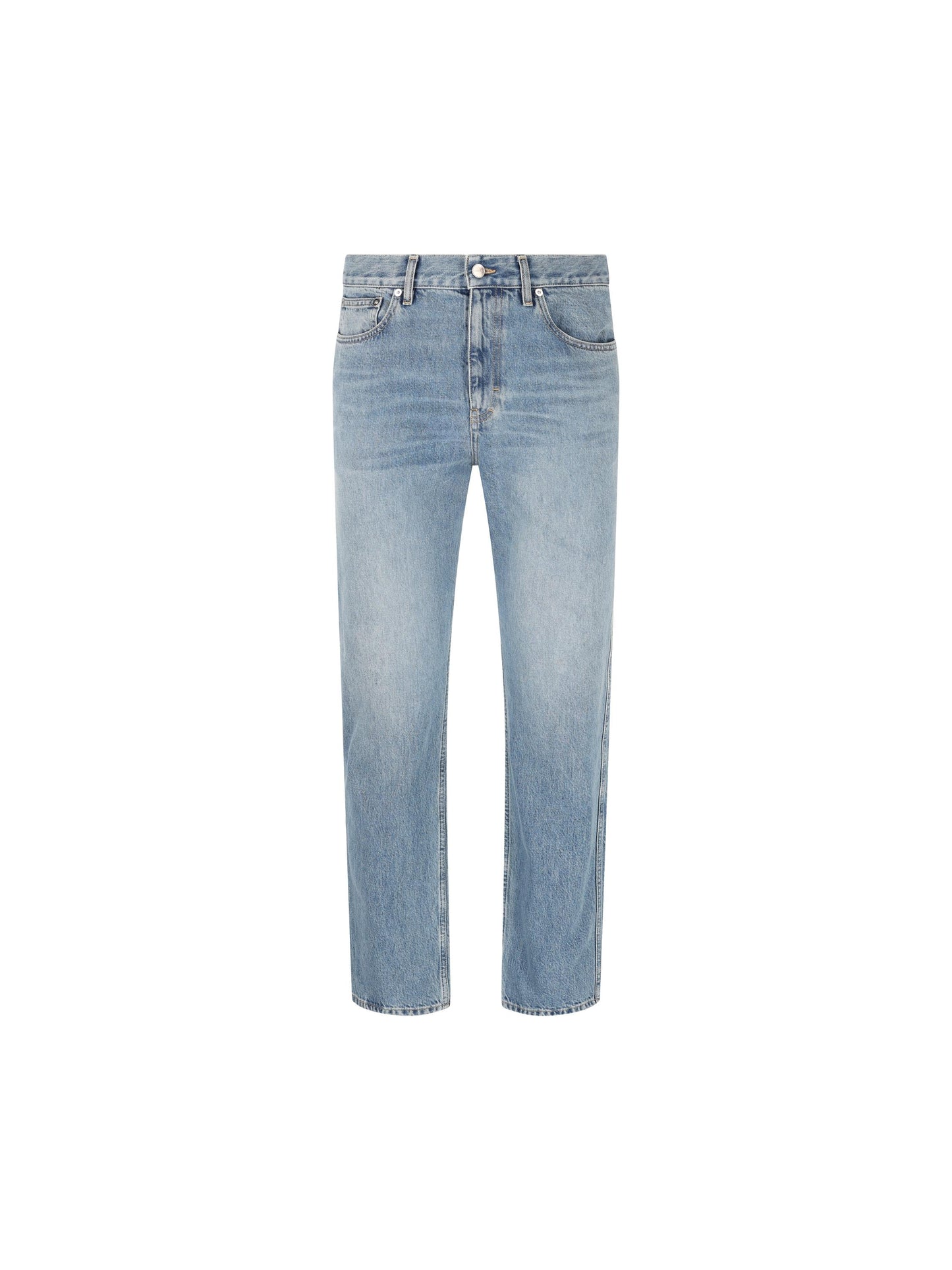 Jeans realizzati in cotone. 844629 XDDD24009 GUCCI 