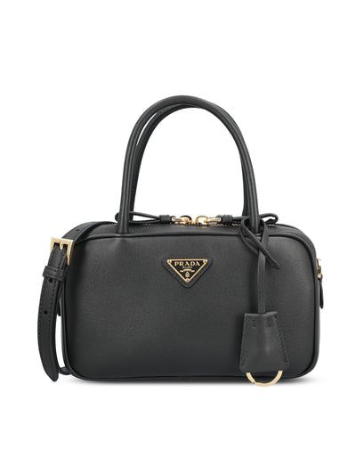 Borsa realizzata in pelle. 1BB152 2CYSF0002 PRADA 