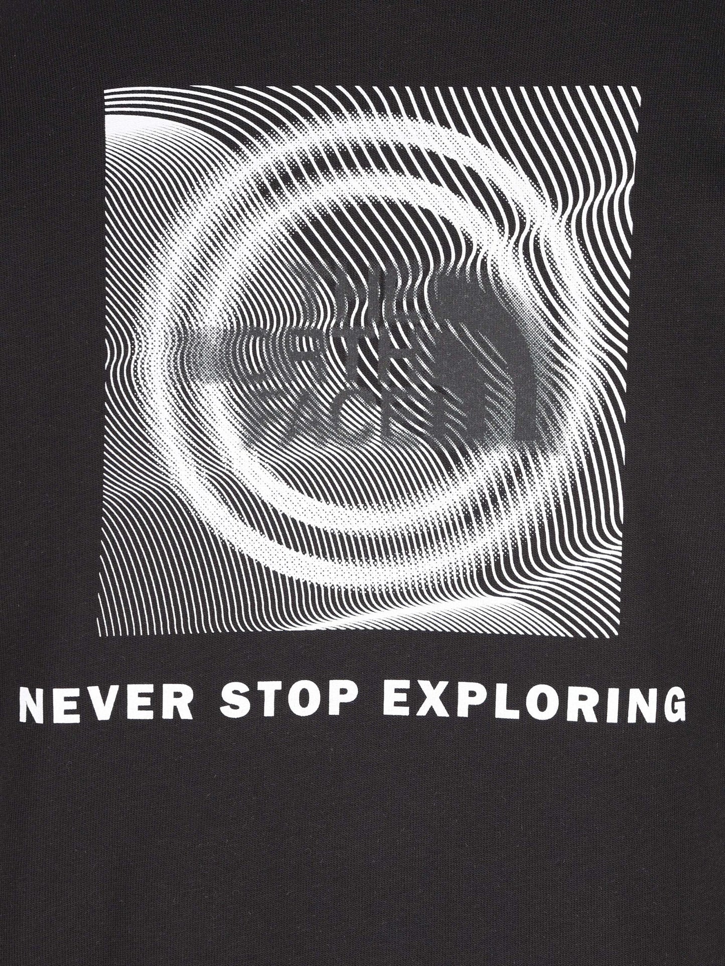 T-Shirt realizzata in cotone. NF0A8G9V JK31 THE NORTH FACE 