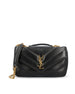 Borsa realizzata in pelle. 801437 AAEAX1000 SAINT LAURENT 