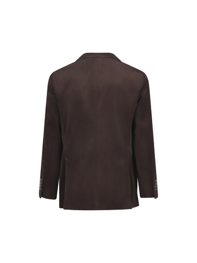 Giacca in velluto a coste. MY4997BBD7 C752 BRUNELLO CUCINELLI 