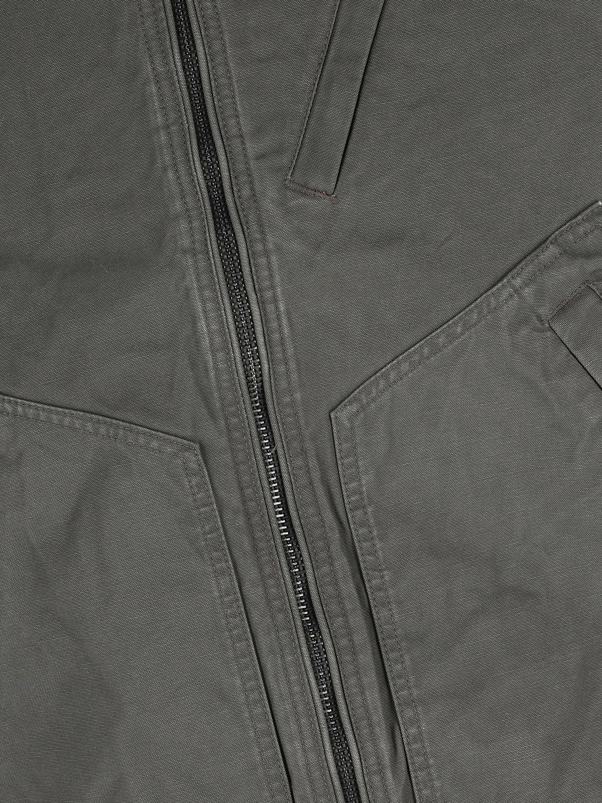 Giacca realizzata in cotone. D26909-D191 995 G-STAR 