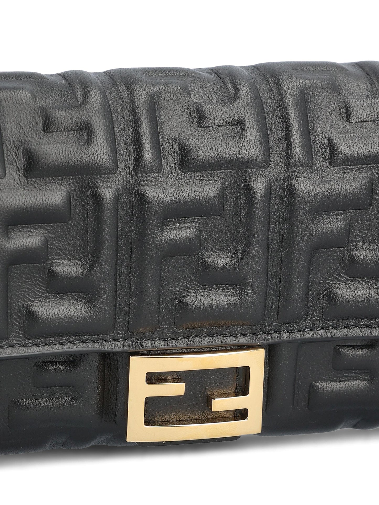 Portafoglio realizzato in pelle. 8M0365 AAJDF0KUR FENDI 