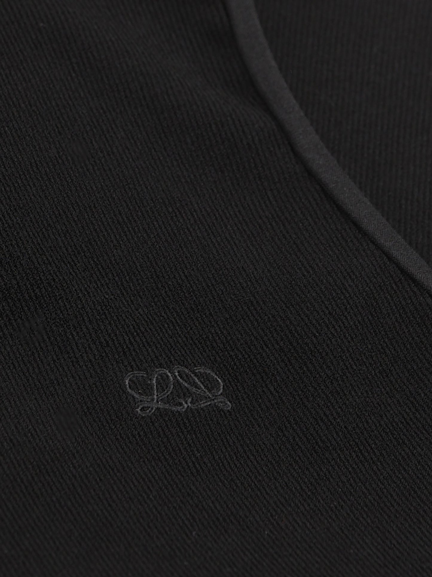 Top realizzato in misto viscosa. S540Y55K74 1100 LOEWE 