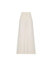 Pantaloni in cotone. 2529786021600 001 MAX MARA - S 