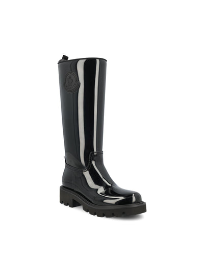 Stivali realizzati in PVC. W4G00010 M9561999 MONCLER 