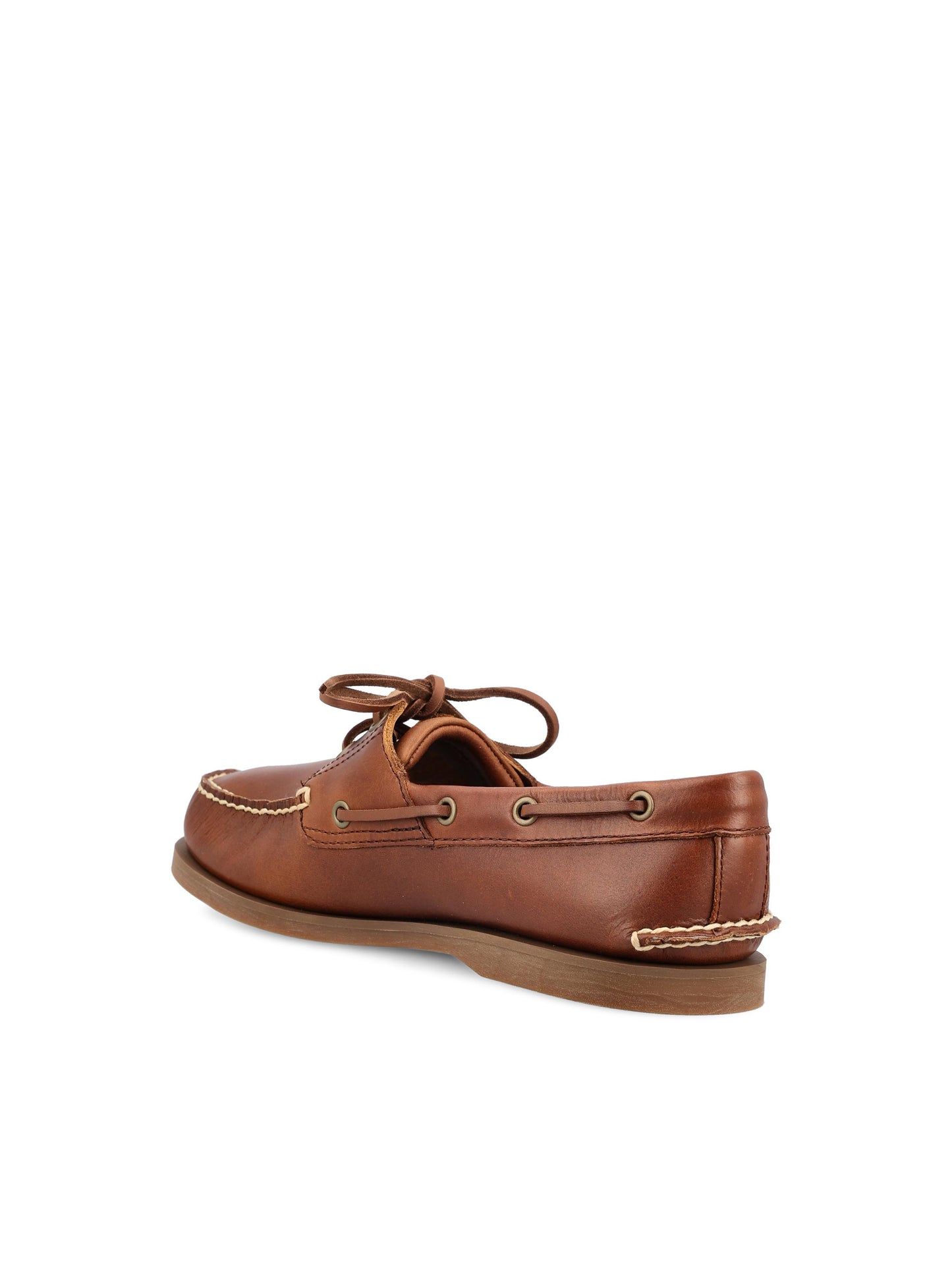 Scarpa da Barca Classic 2-Eye marrone TB0A232XF741 TBF74 TIMBERLAND 