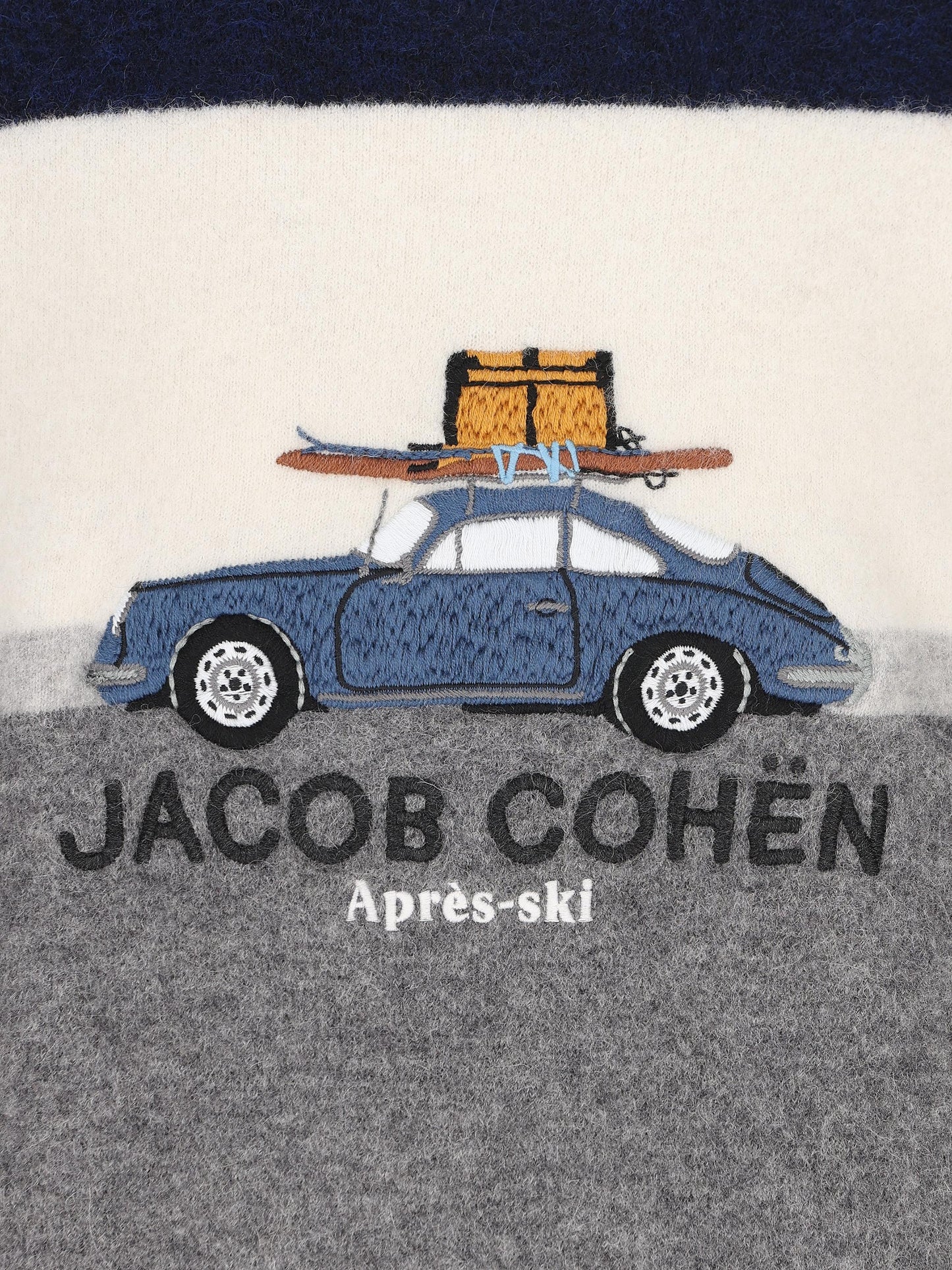 JACOB COHËN SR0111X15844007