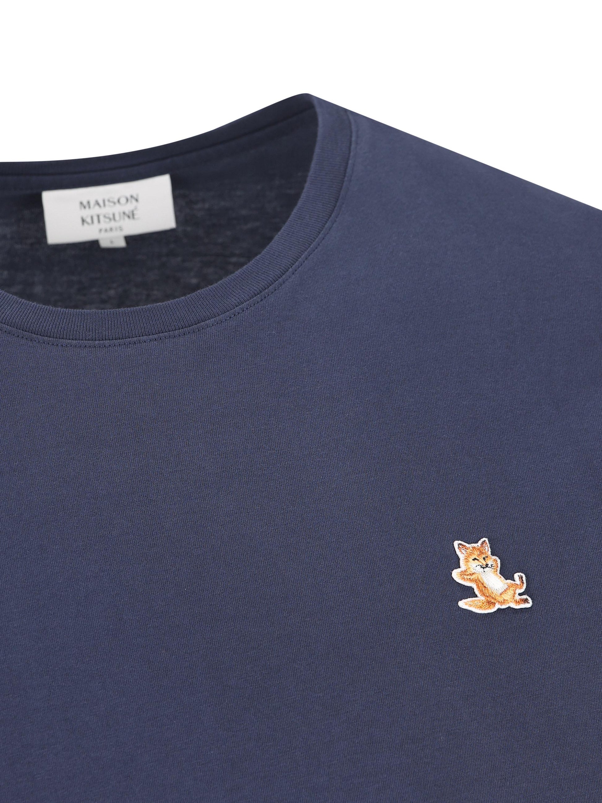 MAISON KITSUNE LM00110KJ0008P476