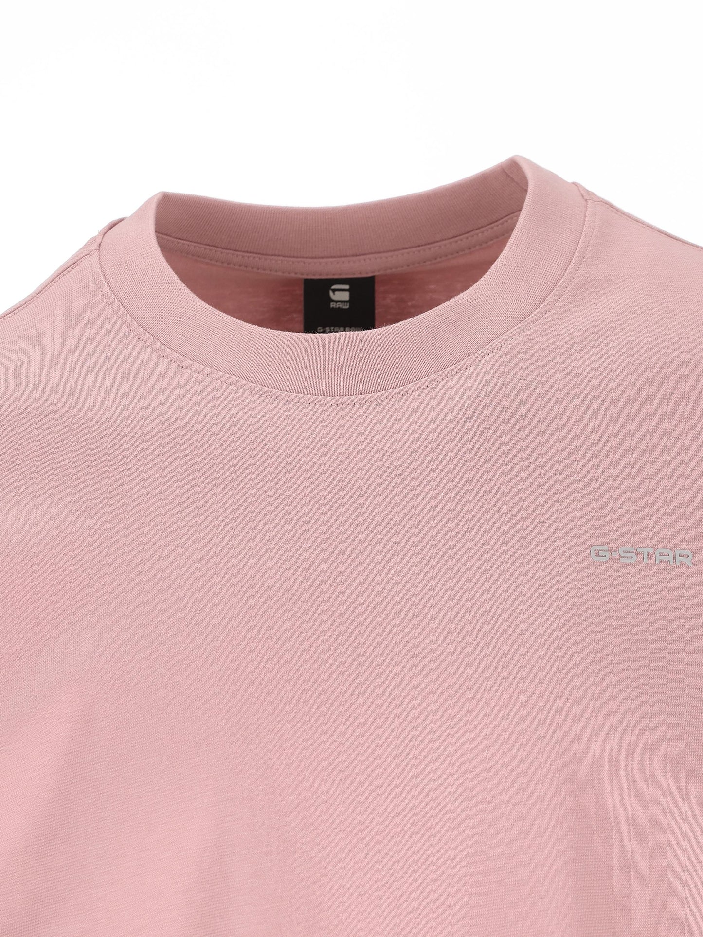 Boxy Base T-Shirt D26817-D593 8147 G-STAR 