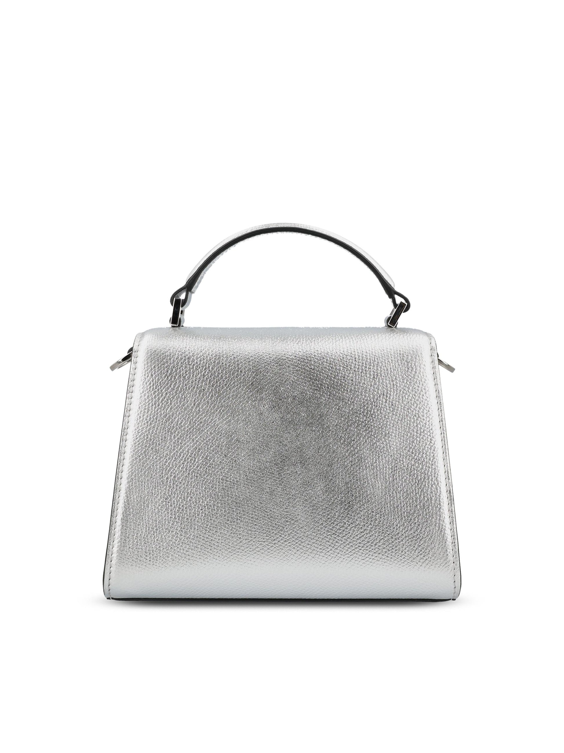 Borsa realizzata in pelle. 8W2B0G97UKT GN5 VALENTINO GARAVANI 