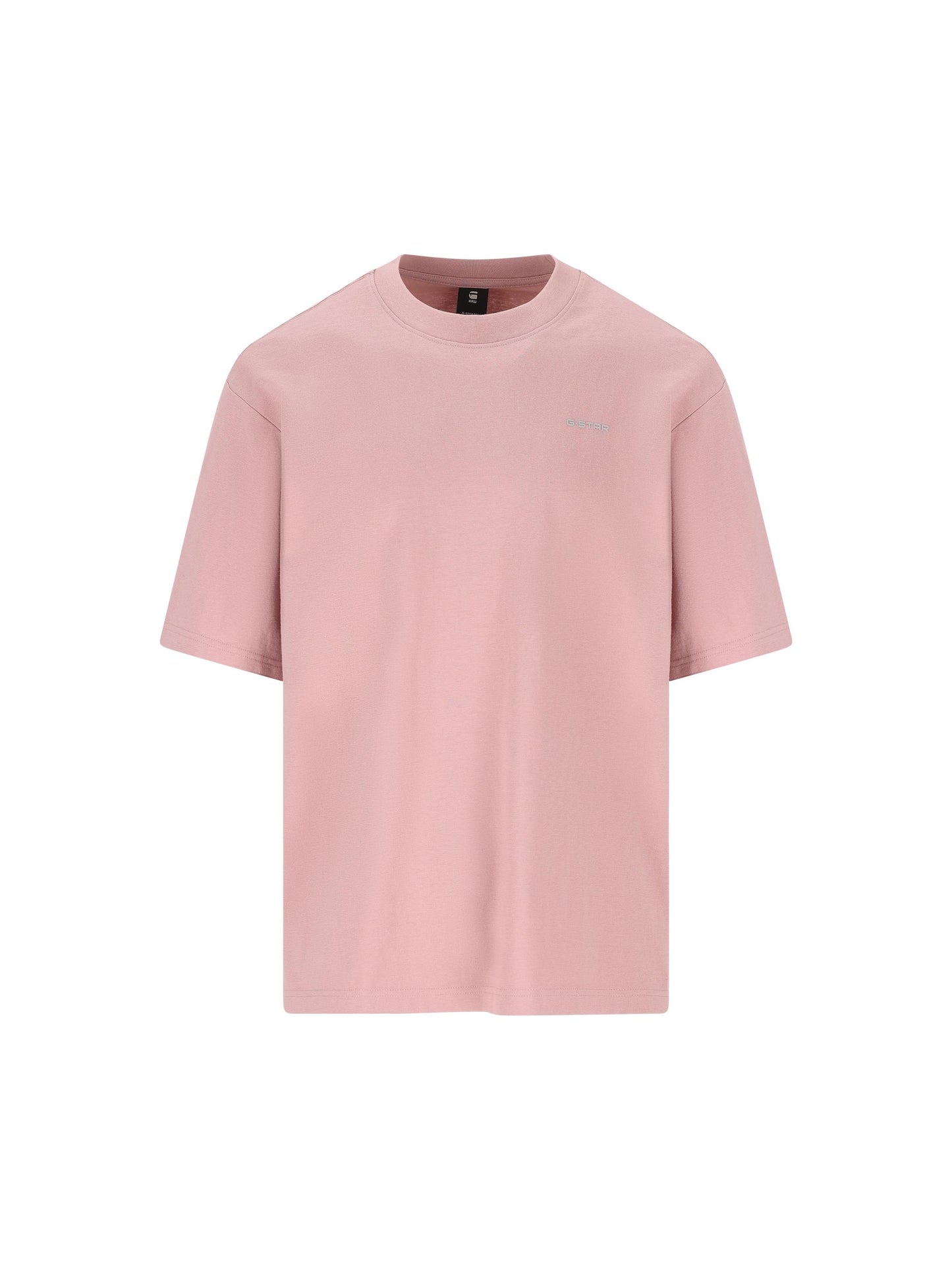 Boxy Base T-Shirt D26817-D593 8147 G-STAR 