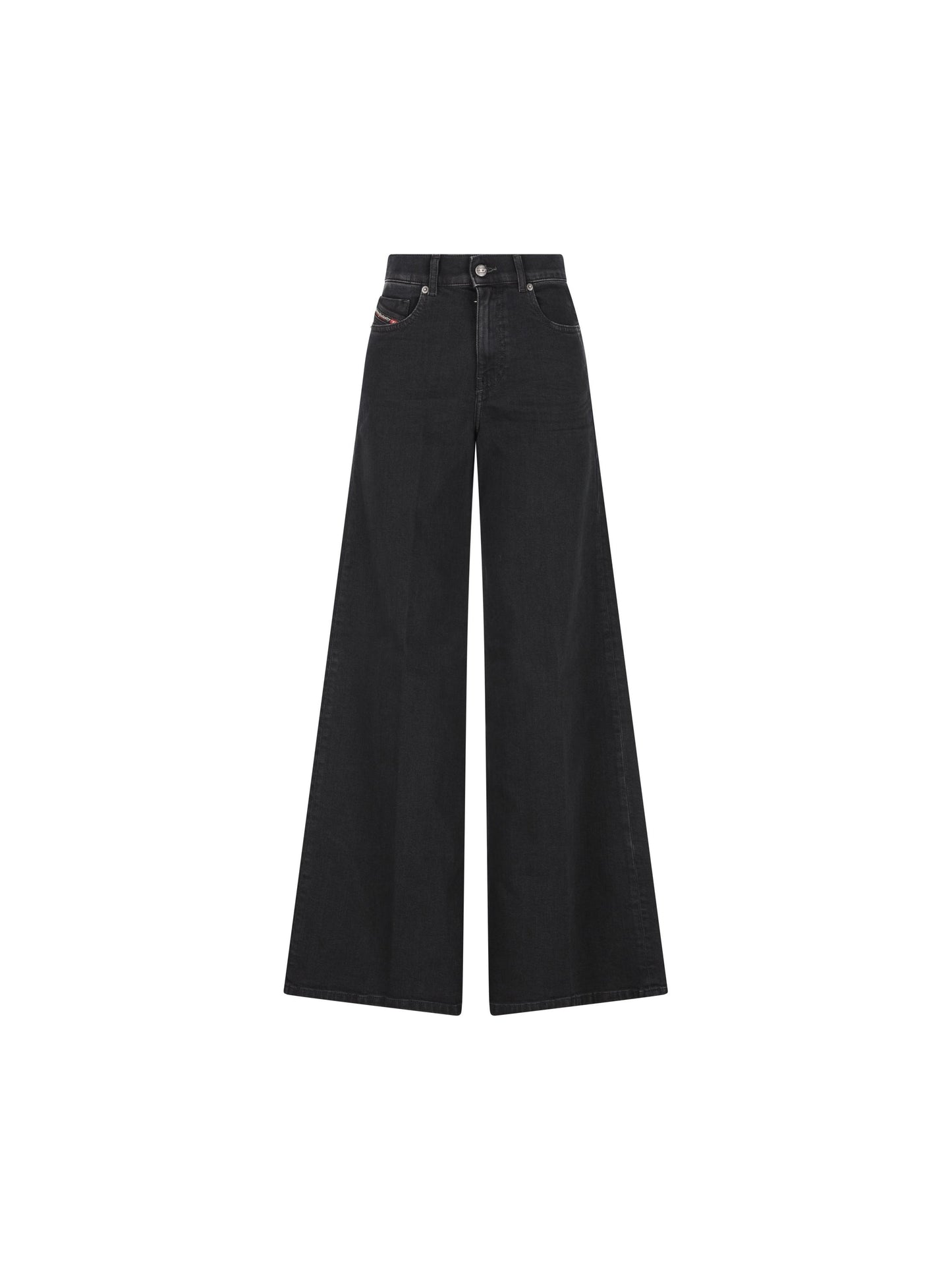 Jeans realizzati in cotone. A03624 09N8902 DIESEL 