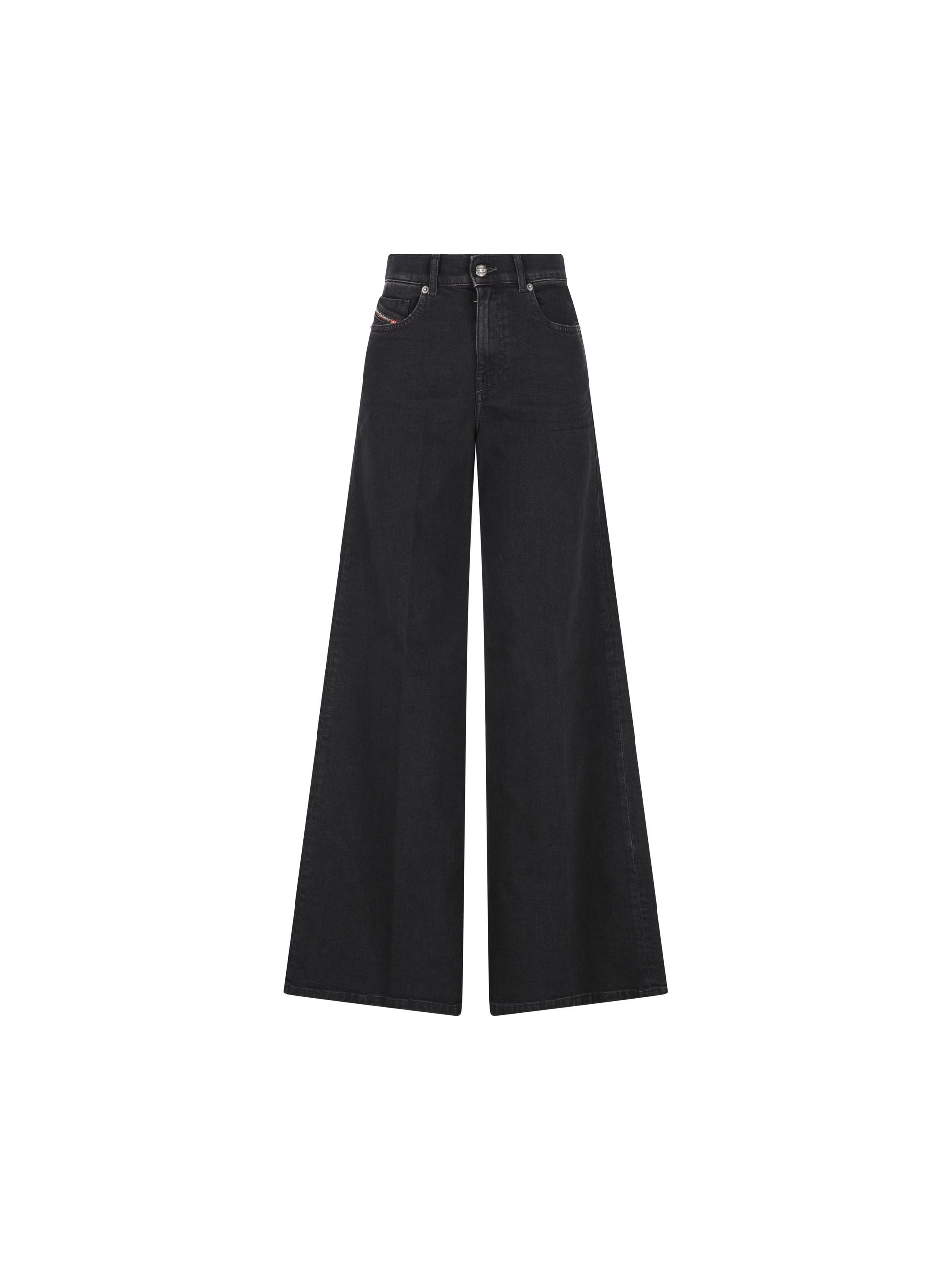 Jeans realizzati in cotone. A03624 09N8902 DIESEL 