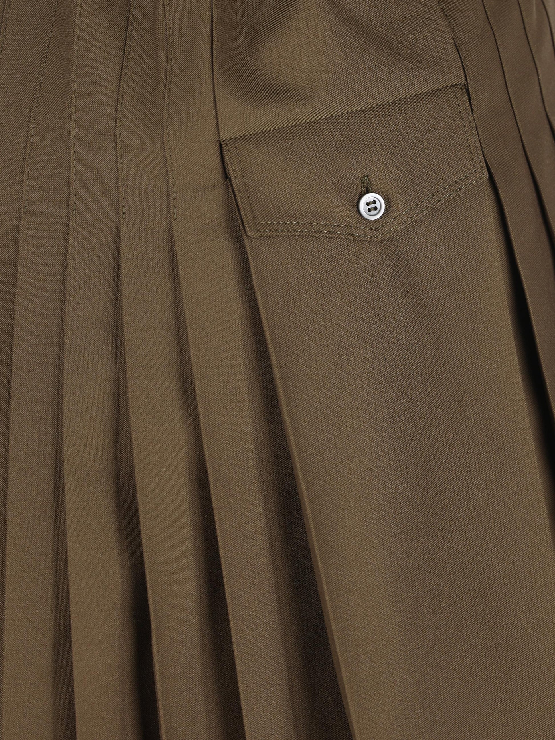 Abito realizzato in cotone. S359Y09XKP 4160 LOEWE 