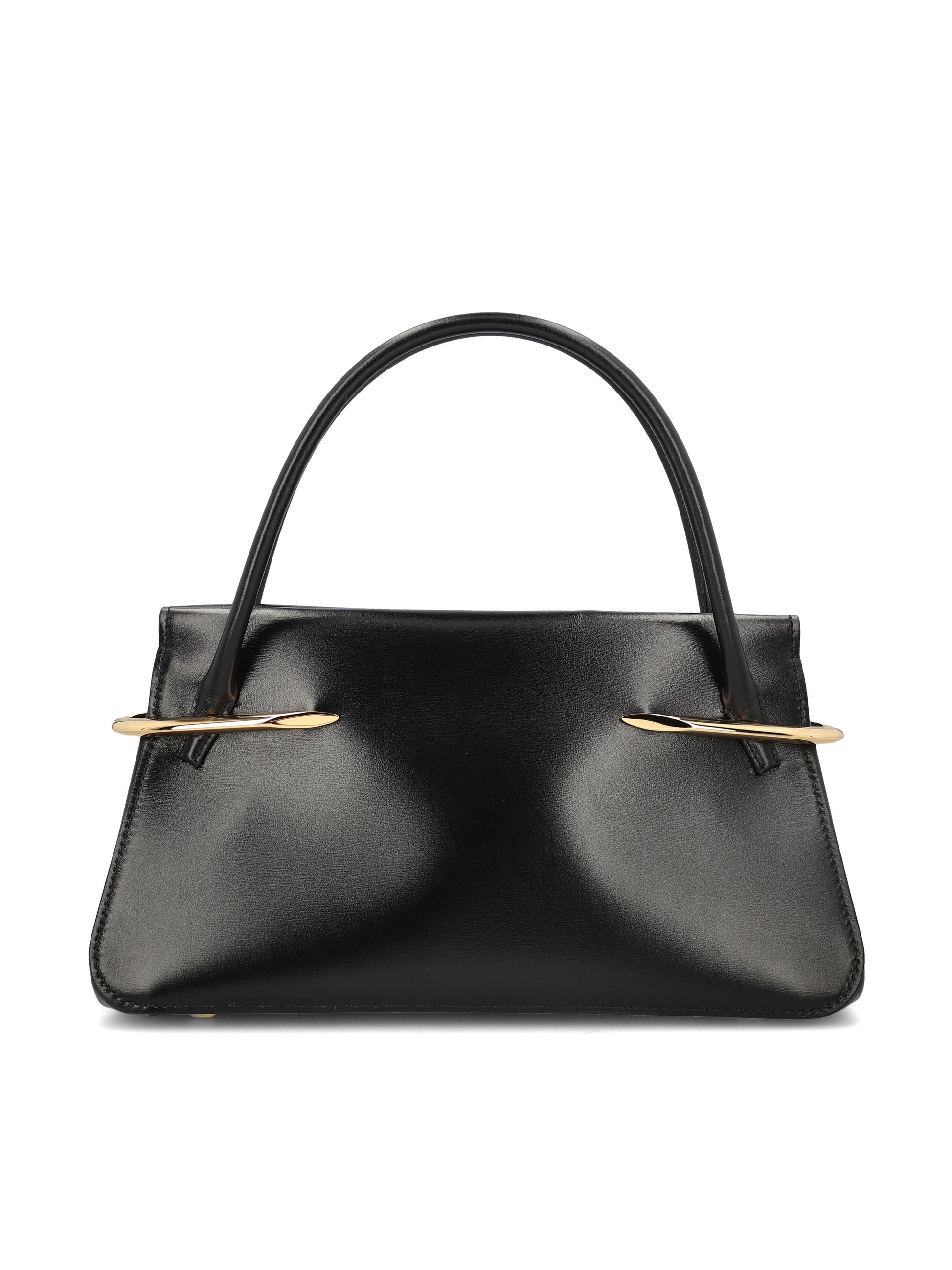 Borsa realizzata in pelle. BB5158B2CN 001 GIVENCHY 