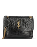 Borsa realizzata in pelle. 633184 0EN071000 SAINT LAURENT 