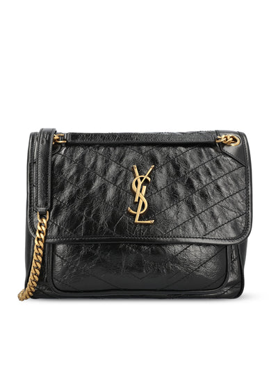 Borsa realizzata in pelle. 633184 0EN071000 SAINT LAURENT 