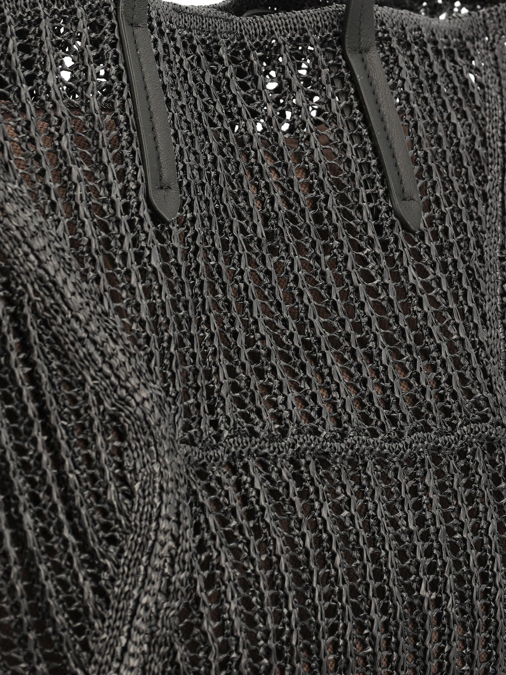 Borsa realizzata in poliammide. MB97D2571 C101 BRUNELLO CUCINELLI 