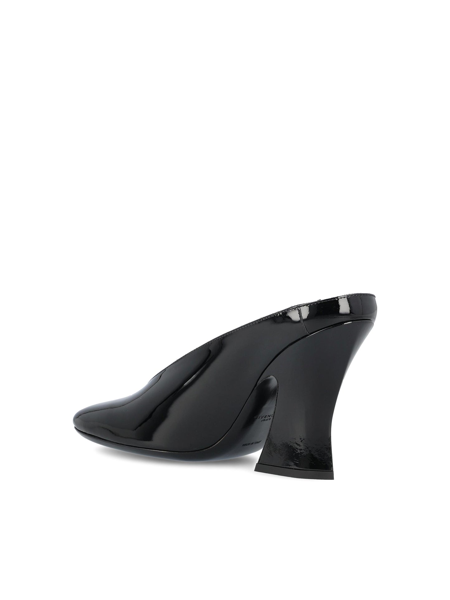 Mule in pelle di vitello. BE4044E1K6 001 GIVENCHY 