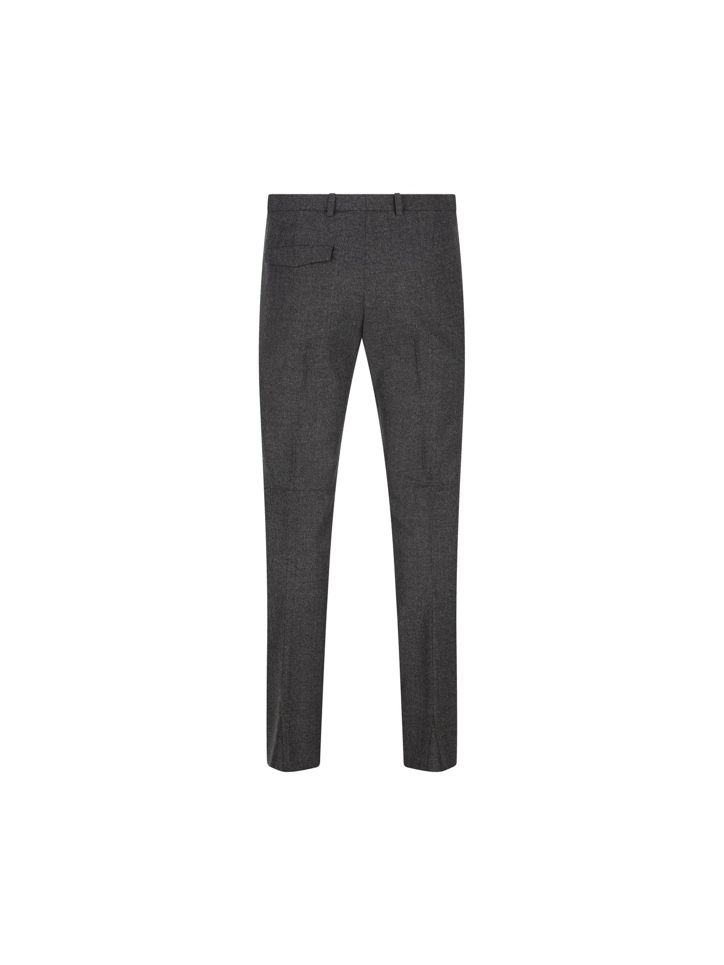 Pantaloni realizzati in lana. 850333 Z7AXC1016 GUCCI 