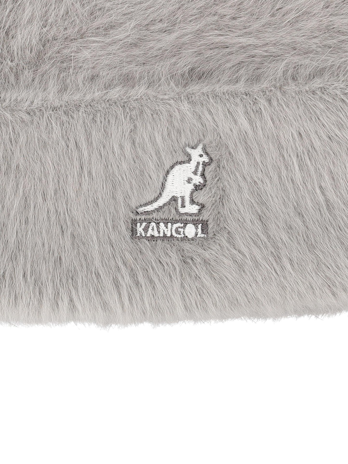 Cappello Furgora® Cuff Beanie in angora K3523 WG036 KANGOL 