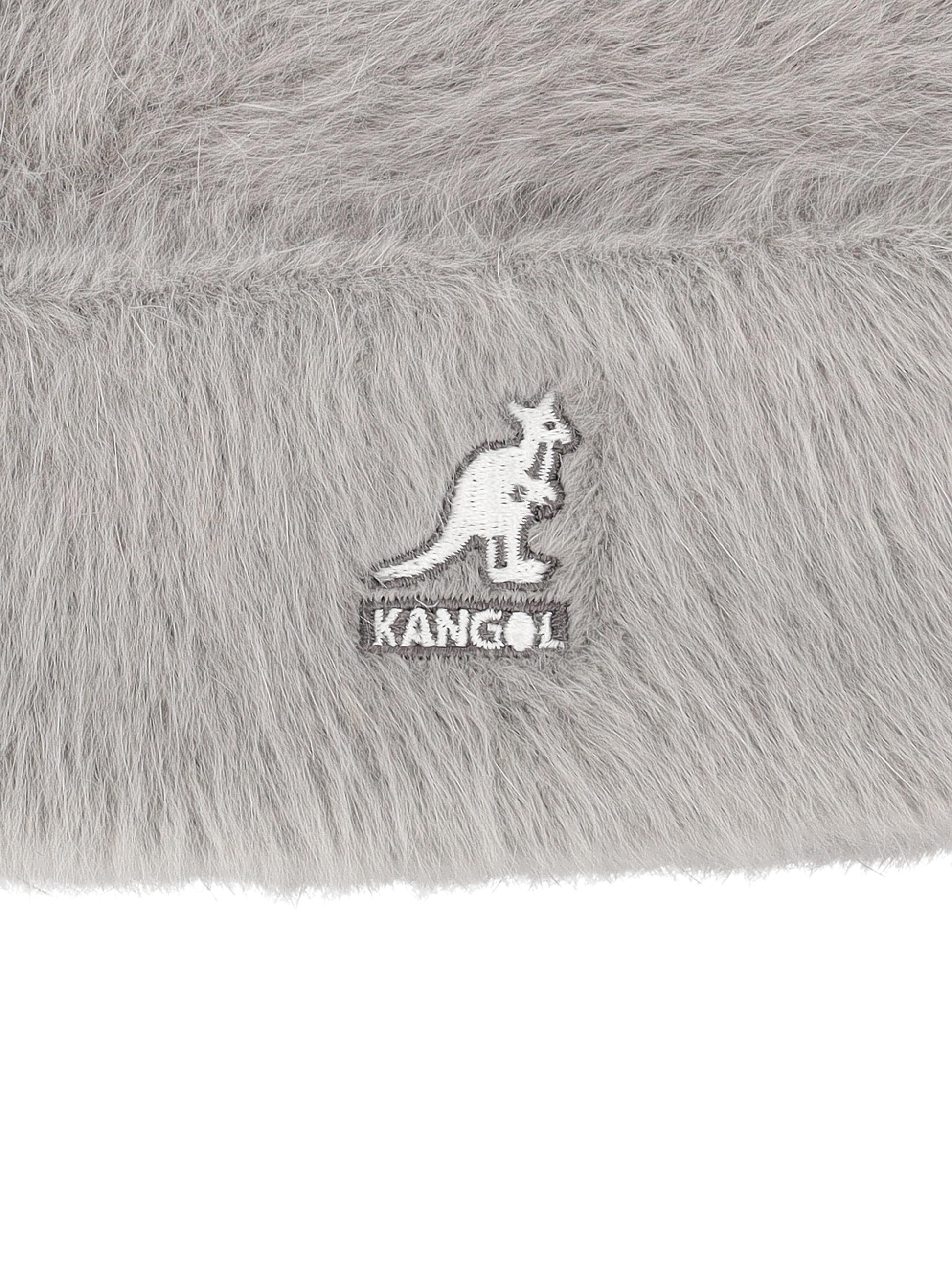 Cappello Furgora® Cuff Beanie in angora K3523 WG036 KANGOL 