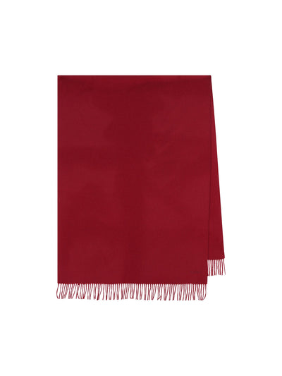 Sciarpa realizzata in cashmere. 2524546332600 041 MAX MARA 