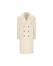 Cappotto realizzato in cashmere. MV4239139K C369 BRUNELLO CUCINELLI 