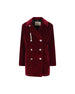 Cappotto in cotone. 38320020 AM CAMPLIN 