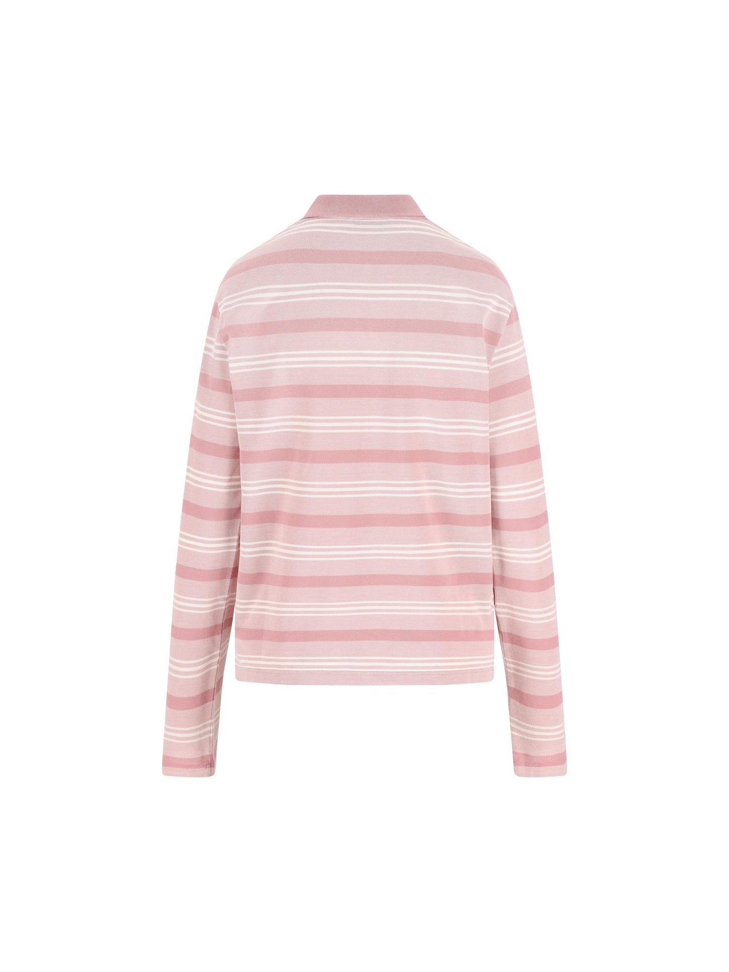 Polo realizzata in cotone. 39660 188QF0E18 PRADA 