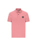 Polo realizzata in cotone. 2200010 S0018V008G STONE ISLAND 