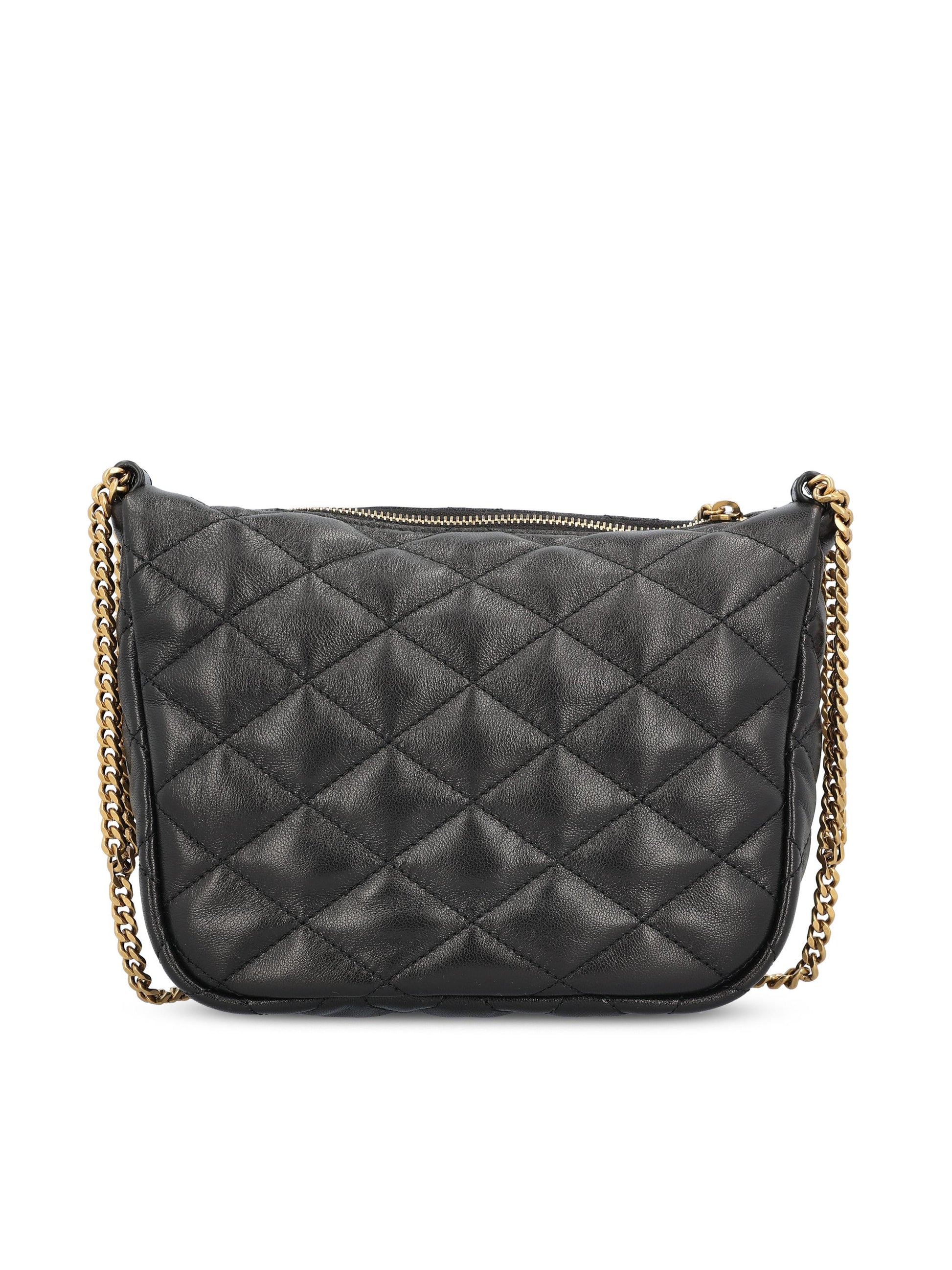 Borsa realizzata in pelle. 863162 1EL071000 SAINT LAURENT 