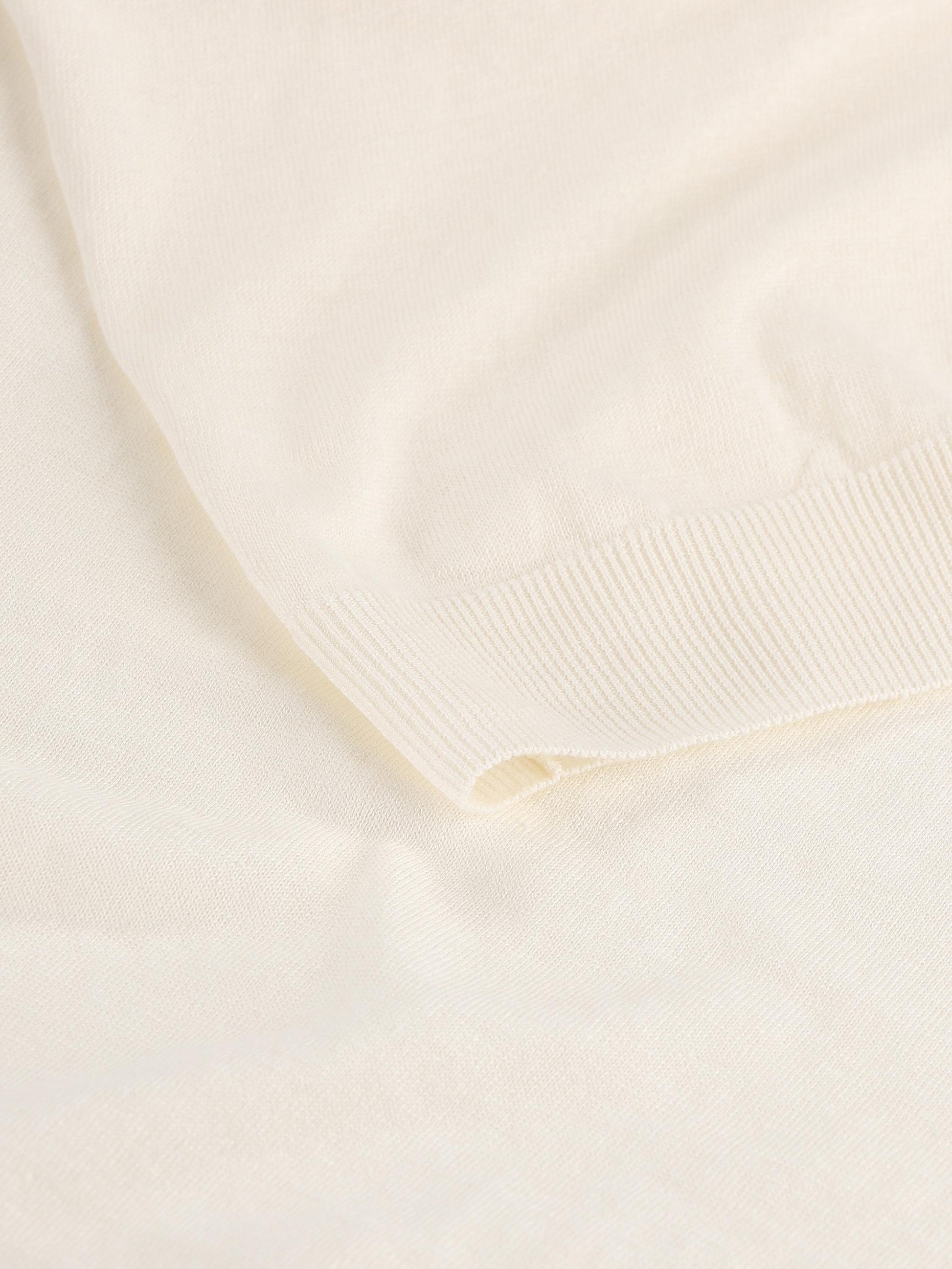 T-Shirt realizzata in lino e cotone. JOSH 001 TAGLIATORE 