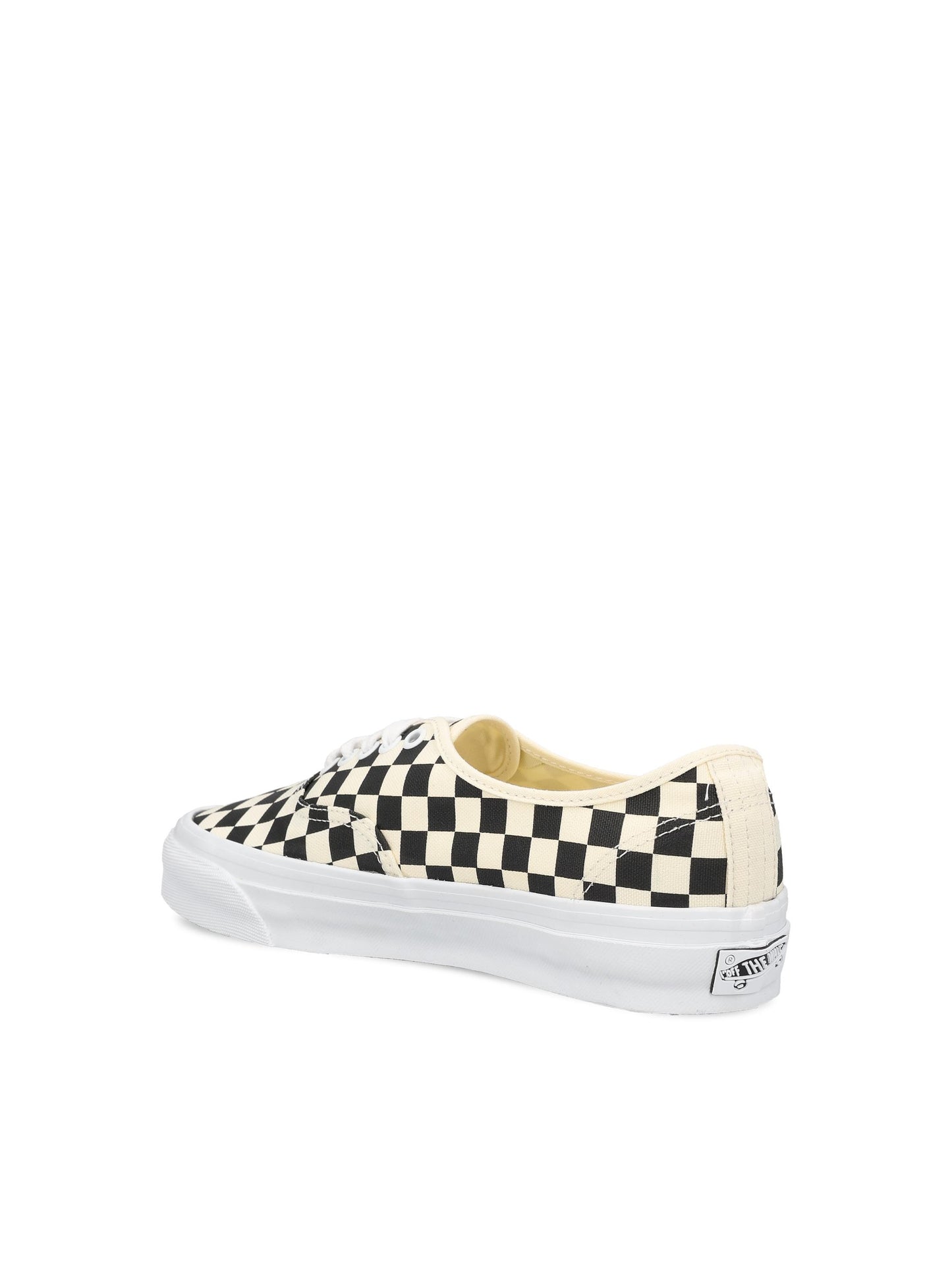 Sneakers realizzate in tela. VN000CQA2BO1 VN2BO VANS 