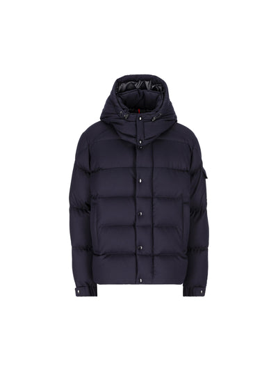 MONCLER M1A0015754272742