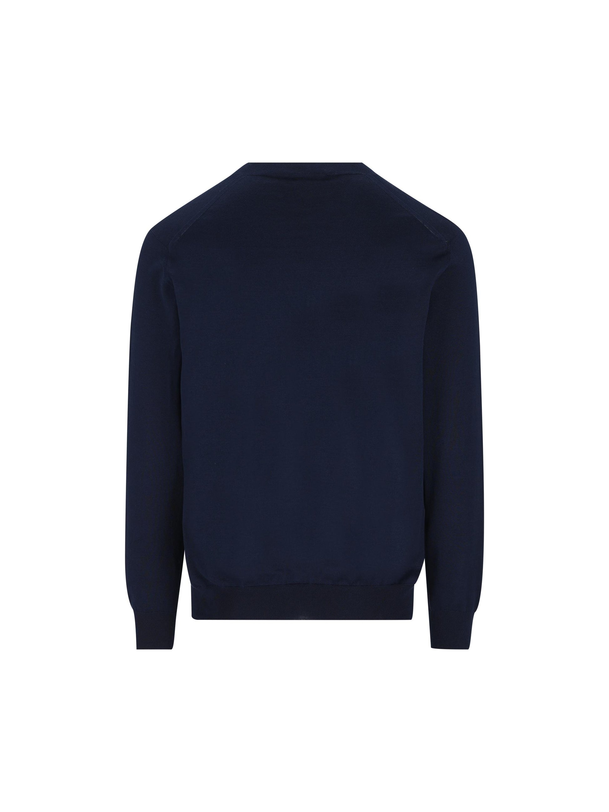 Maglia realizzata in cotone. UMF211 1813F0008 PRADA 