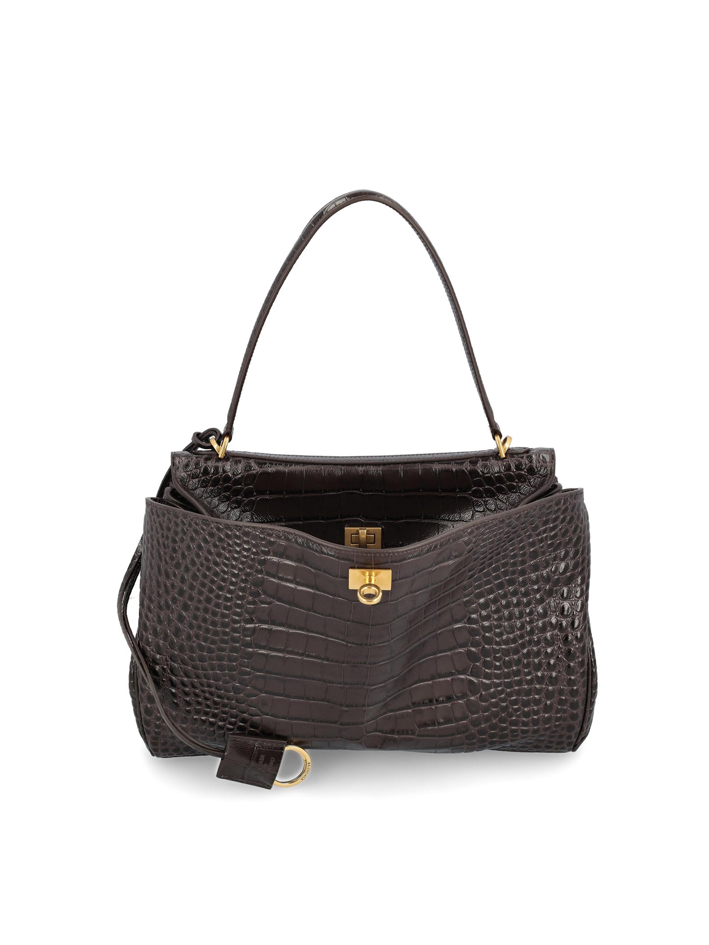 Borsa in pelle. 789772 2AA5L2221 BALENCIAGA 