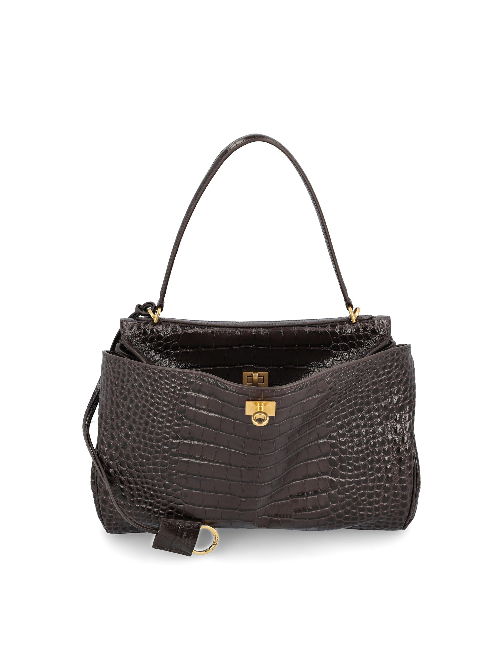 Borsa in pelle. 789772 2AA5L2221 BALENCIAGA 