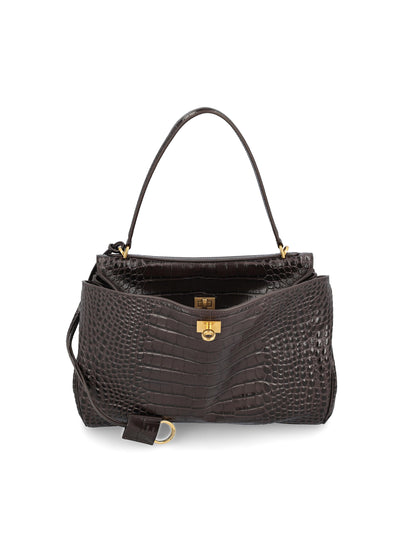 Borsa in pelle. 789772 2AA5L2221 BALENCIAGA 