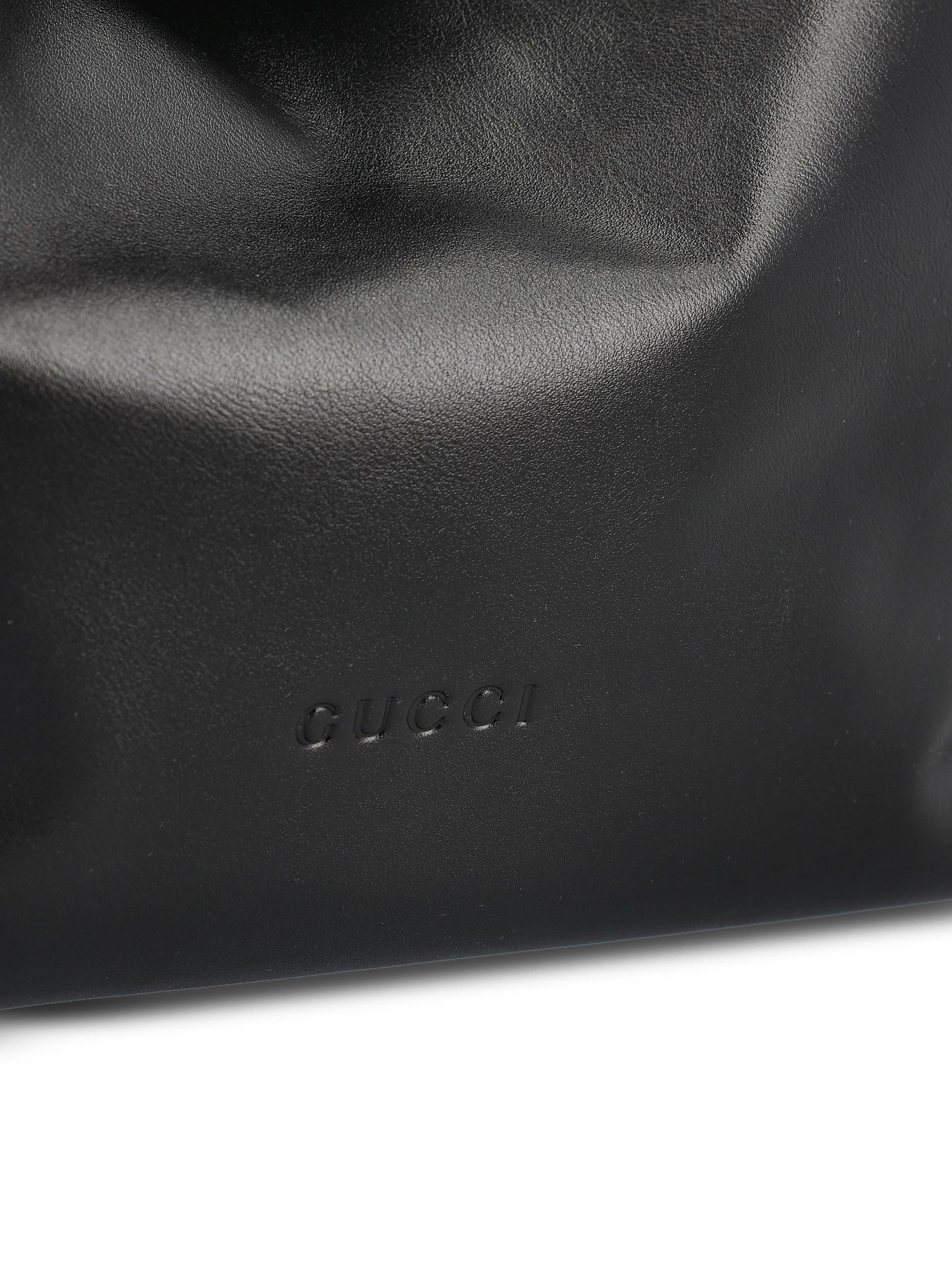 Borsa realizzata in pelle. 850926 AAFK41000 GUCCI 