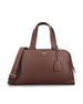 Bauletto large in pelle 1BB148 2HIKF0038 PRADA 