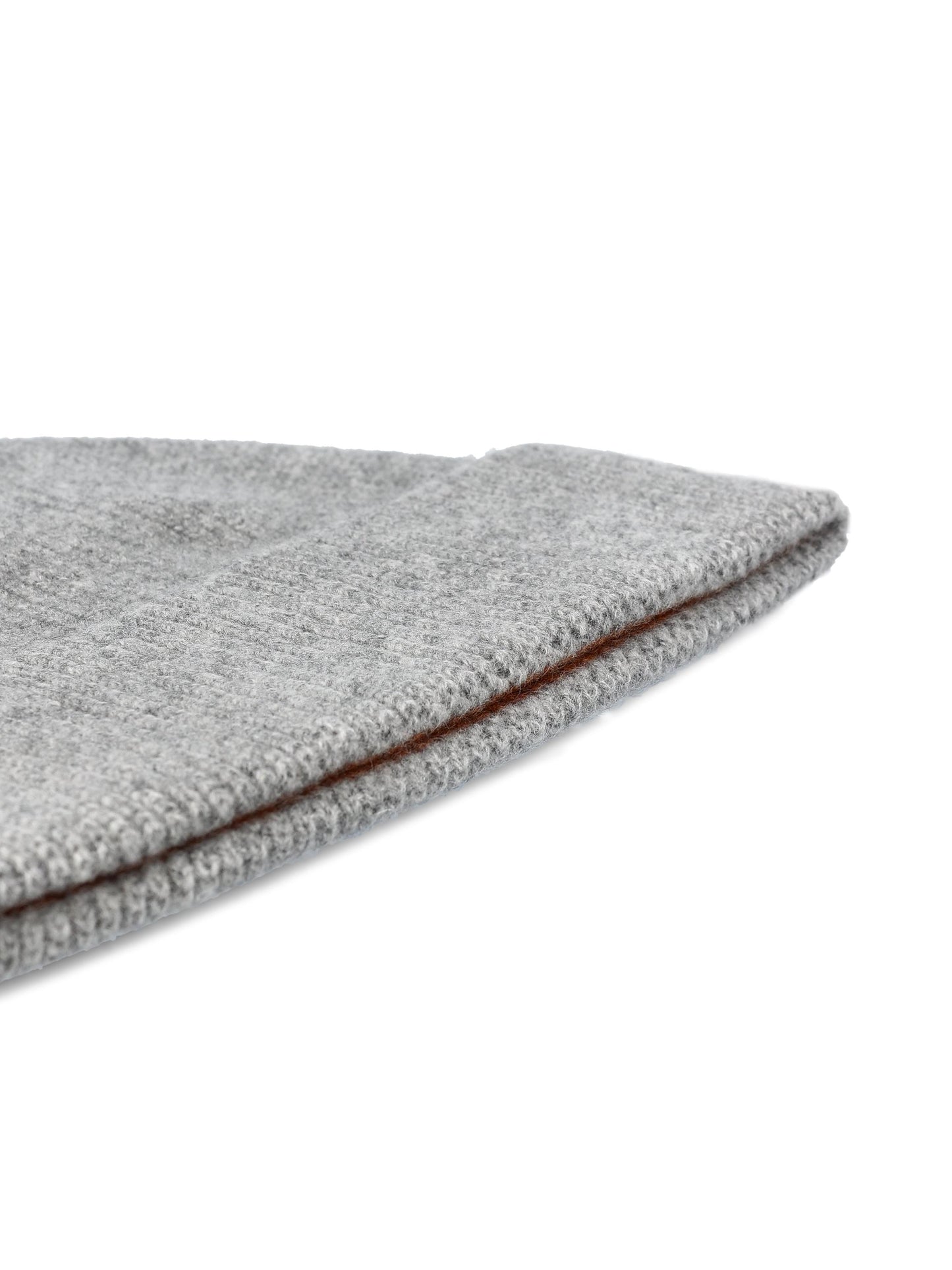 Berretto realizzato in cashmere. RUEAT01A8 BNIK95 ZEGNA 