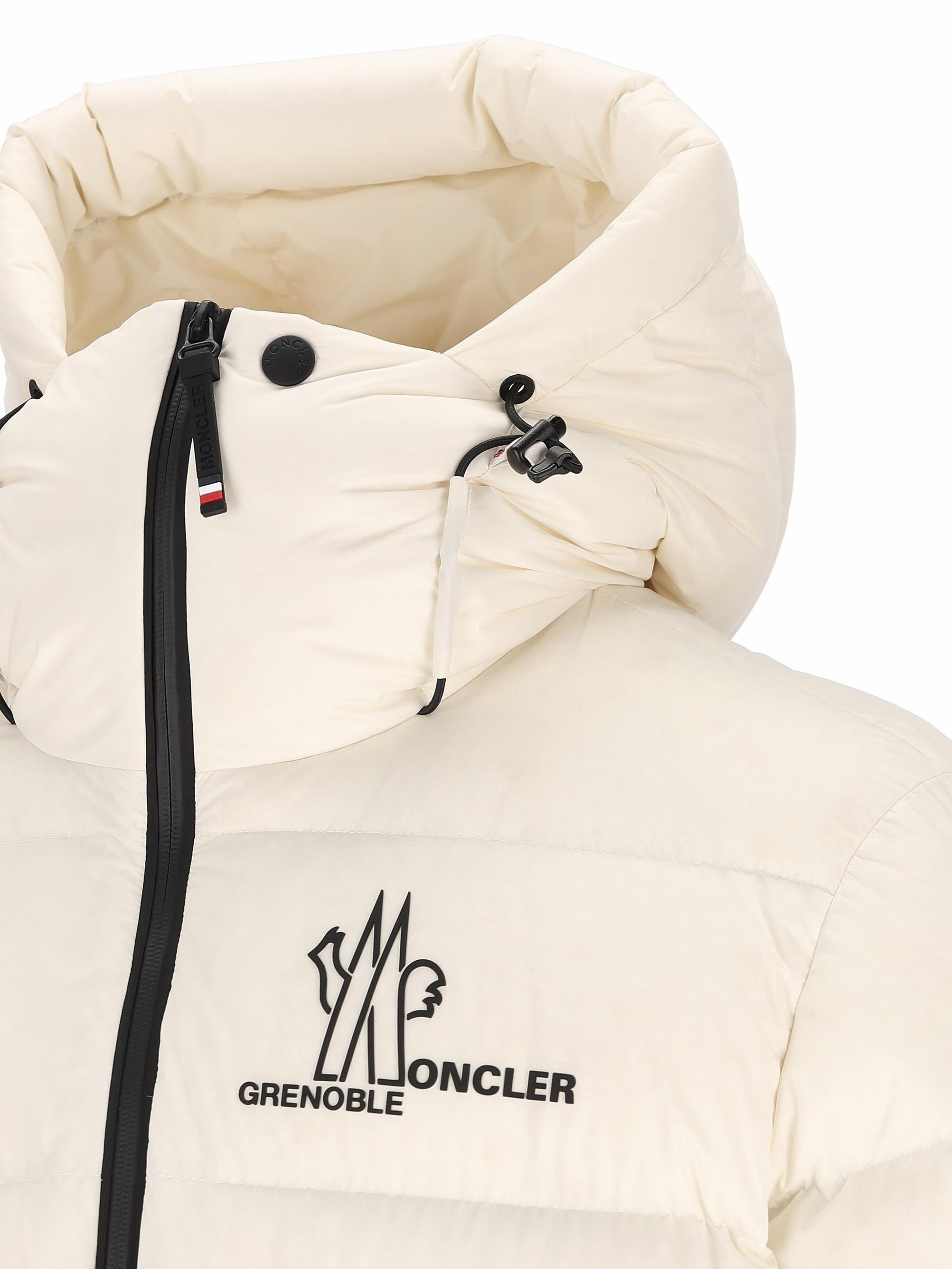 Piumino realizzato in poliammide. M1A00050 539X6036 MONCLER GRENOBLE 