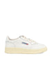Sneakers realizzate in pelle. AULW LL15 AUTRY 