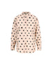 Camicia realizzata in seta. FS8312 AVJQF1UKB FENDI 