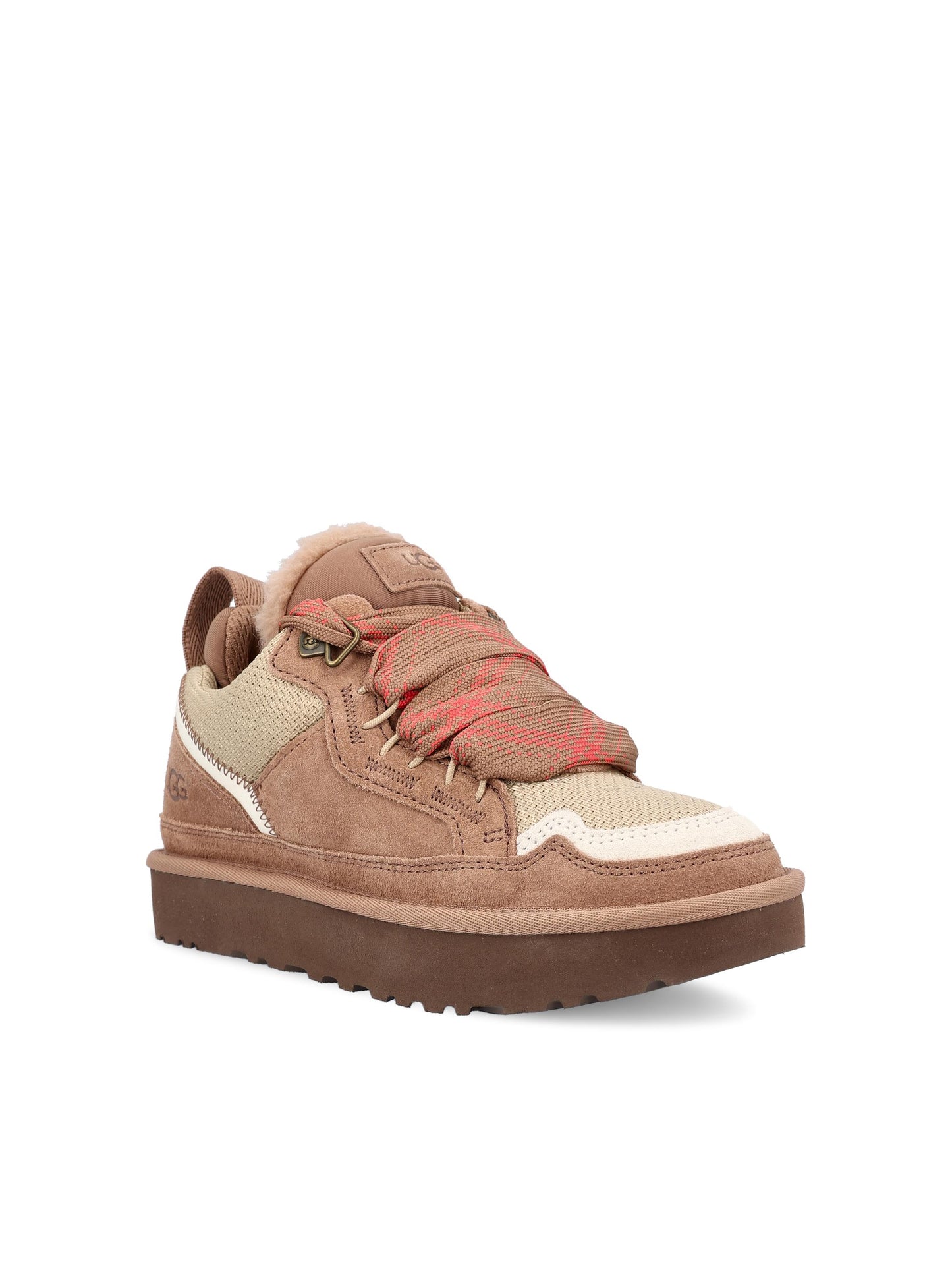 Sneaker in pelle. 1144032 RYK UGG 
