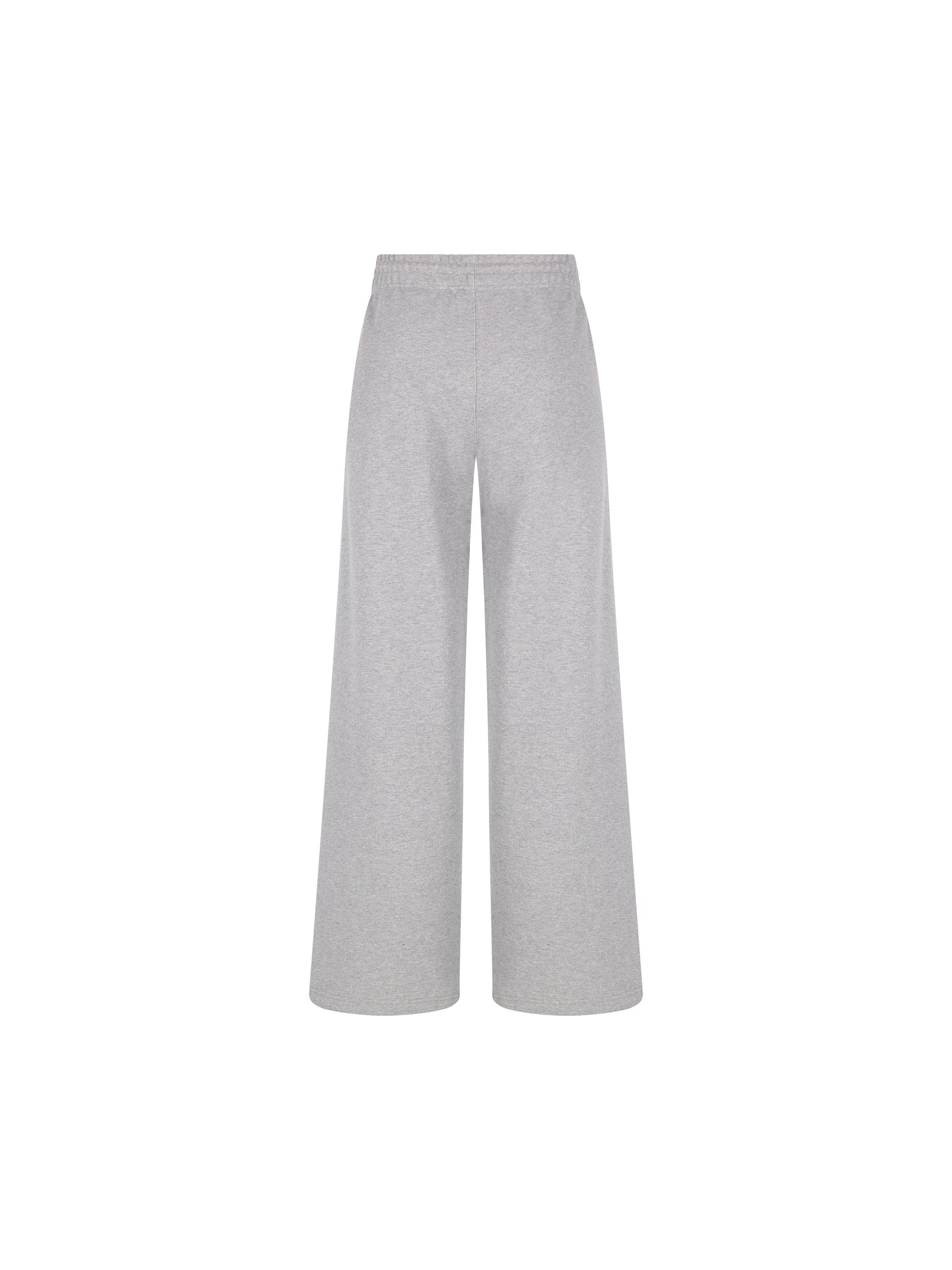 Pantaloni realizzati in cotone. 8118974 A2142 BURBERRY 