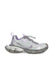 Sneaker in poliuretano e poliestere. 734731 W3XNY4510 BALENCIAGA 